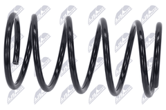 Fahrwerksfeder Vorderachse für MITSUBISHI LANCER VII Kombi
