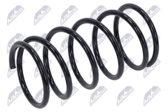 Fahrwerksfeder Vorderachse für MITSUBISHI LANCER VII Kombi