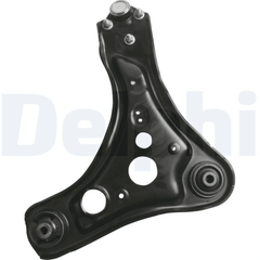 Querlenker Vorderachse links für AUDI SKODA VW Q4 SUV Sportback ELROQ ENYAQ iV