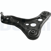 Querlenker Vorderachse links für AUDI SKODA VW Q4 SUV Sportback ELROQ ENYAQ iV