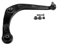 Querlenker Vorderachse rechts für PEUGEOT 206+ 206 Schrägheck CC SW Stufenheck