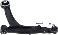 Querlenker Vorderachse links für FIAT PANDA / CLASSIC Kasten/Schrägheck
