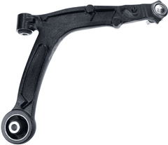 Querlenker Vorderachse links für FIAT PANDA / CLASSIC Kasten/Schrägheck