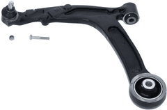 Querlenker Vorderachse links für FIAT PANDA / CLASSIC Kasten/Schrägheck