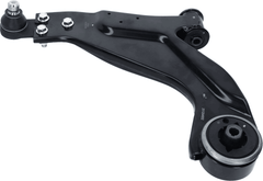 Querlenker Vorderachse links für FORD MONDEO III Stufenheck Turnier