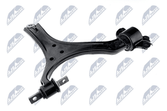 Querlenker Vorderachse rechts für HONDA ACCORD IX Stufenheck