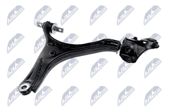 Querlenker Vorderachse rechts für HONDA ACCORD IX Stufenheck