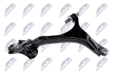 Querlenker Vorderachse links für HONDA ACCORD IX Stufenheck