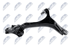 Querlenker Vorderachse links für HONDA ACCORD IX Stufenheck