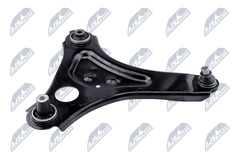 Querlenker Vorderachse links für RENAULT SMART TWINGO III FORFOUR Schrägheck