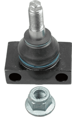 Trag Führungsgelenk Vorderachse für SMART CABRIO CITY-COUPE CROSSBLADE FORTWO