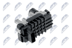 Stellelement Turbolader für CHRYSLER MERCEDES-BENZ JEEP 300C Touring C-KLASSE