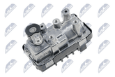 Stellelement Turbolader für CHRYSLER MERCEDES-BENZ JEEP 300C Touring C-KLASSE