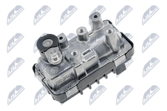 Stellelement Turbolader für CHRYSLER MERCEDES-BENZ JEEP 300C Touring C-KLASSE