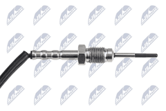 Sensor Abgastemperatur für BMW 5 Gran Turismo Touring 7 X5 X6