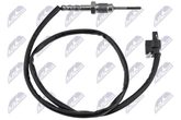 Sensor Abgastemperatur für BMW 5 Gran Turismo Touring 7 X5 X6