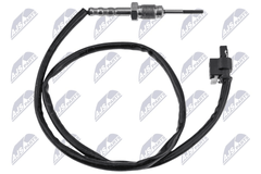 Sensor Abgastemperatur für BMW 5 Gran Turismo Touring 7 X5 X6