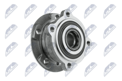 Radlagersatz Vorderachse für BMW X5 X6