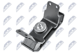 Lagerung Motor hinten für TOYOTA 4 RUNNER III LAND CRUISER 90