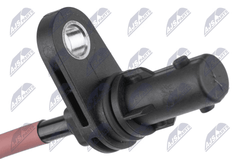 ABS Sensor Raddrehzahl Hinterachse rechts für HYUNDAI i40 I CW