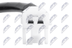 ABS Sensor Raddrehzahl Hinterachse rechts für HYUNDAI i40 I CW