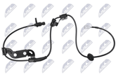 ABS Sensor Raddrehzahl Hinterachse rechts für HYUNDAI i40 I CW