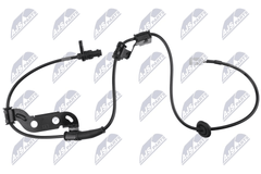 ABS Sensor Raddrehzahl Hinterachse rechts für HYUNDAI i40 I CW