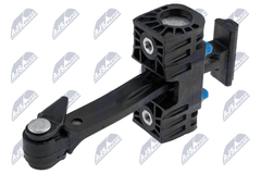Türfeststeller hinten für SEAT IBIZA IV SC ST