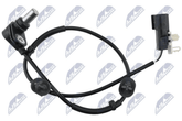 ABS Sensor Raddrehzahl Hinterachse rechts für FORD RANGER