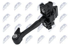 Türfeststeller hinten für SEAT LEON ST SC