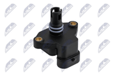 Sensor Saugrohrdruck für SAAB 9-3 Cabriolet 9-5 Kombi
