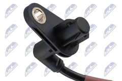 ABS Sensor Raddrehzahl Vorderachse rechts für KIA RIO III Stufenheck Hatchback