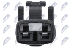 ABS Sensor Raddrehzahl Vorderachse rechts für KIA RIO III Stufenheck Hatchback