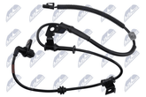 ABS Sensor Raddrehzahl Vorderachse rechts für KIA RIO III Stufenheck Hatchback
