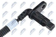 ABS Sensor Raddrehzahl Hinterachse links für HYUNDAI SANTA FÉ II III Kasten/SUV