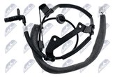 ABS Sensor Raddrehzahl Hinterachse links für HYUNDAI SANTA FÉ II III Kasten/SUV