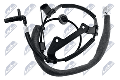 ABS Sensor Raddrehzahl Hinterachse links für HYUNDAI SANTA FÉ II III Kasten/SUV