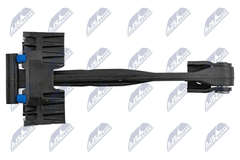 Türfeststeller hinten für AUDI A4 Allroad B9 Avant