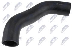 Ladeluftschlauch für FORD GALAXY II MONDEO IV Stufenheck Turnier S-MAX