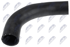 Ladeluftschlauch für FORD GALAXY II MONDEO IV Stufenheck Turnier S-MAX