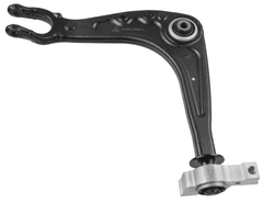 Querlenker Vorderachse links für CITROËN PEUGEOT C5 III Break 407 SW Coupe 508 I
