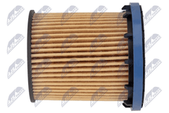 Ölfilter für OPEL ASTRA K Sports Tourer INSIGNIA B Grand Sport Kasten/Kombi