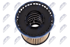 Ölfilter für OPEL ASTRA K Sports Tourer INSIGNIA B Grand Sport Kasten/Kombi