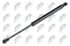 Gasfeder Koffer Laderaum für ALFA ROMEO 145
