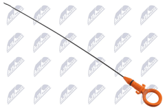 Ölpeilstab für AUDI SEAT SKODA VW A3 Sportback ALTEA XL LEON OCTAVIA II Combi