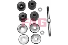 Koppelstange Stabilisator Vorderachse für HONDA CIVIC IV Stufenheck Hatchback V