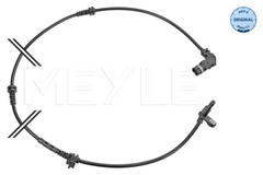 ABS Sensor Raddrehzahl Vorderachse für MERCEDES-BENZ S-KLASSE Coupe