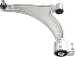 Querlenker Vorderachse links für OPEL CHEVROLET INSIGNIA A Stufenheck Country