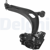 Querlenker Vorderachse links für VW ATLAS