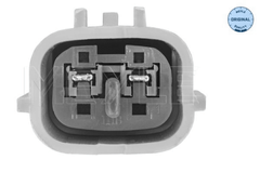 ABS Sensor Raddrehzahl Vorderachse links für MAZDA MX-5 II